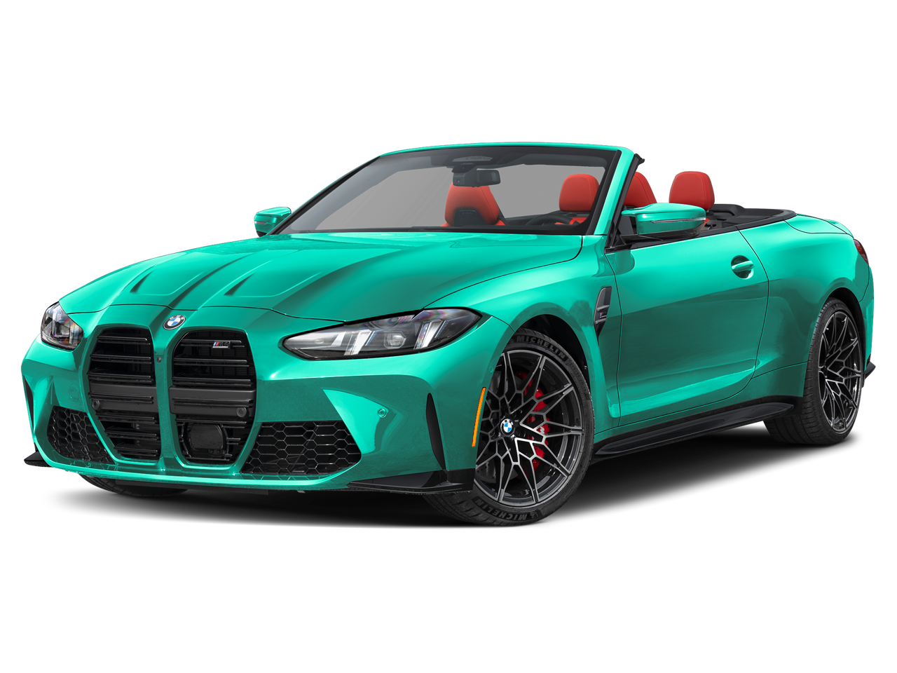2026 BMW M4