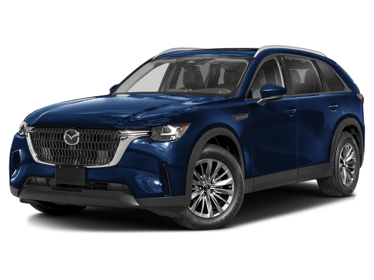 2026 Mazda Mazda CX-90
