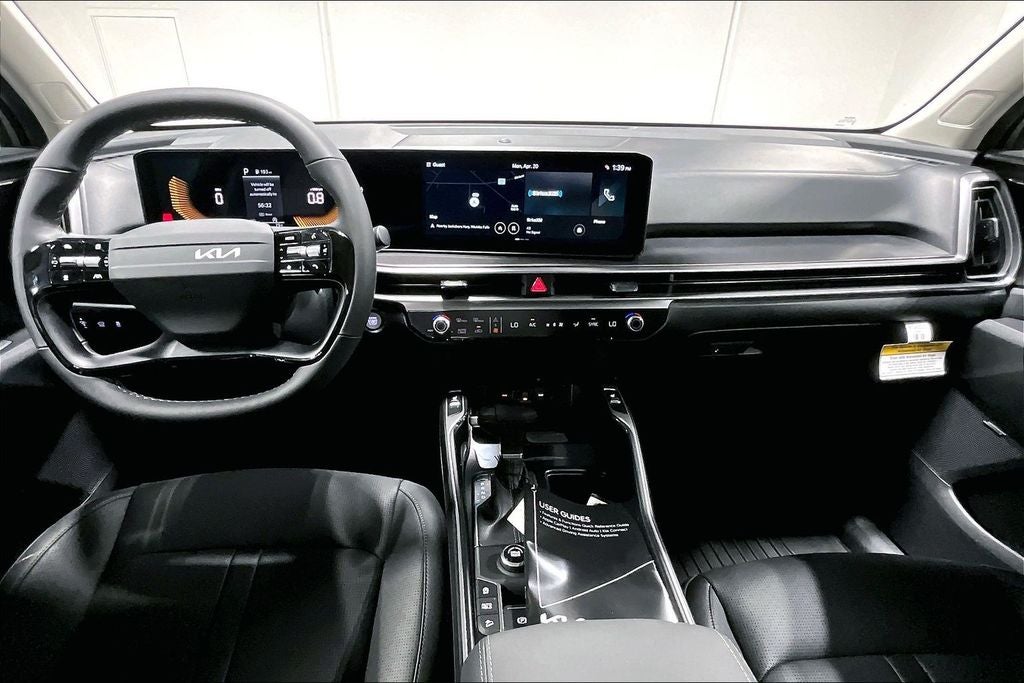 2026 Kia Sorento — detail view